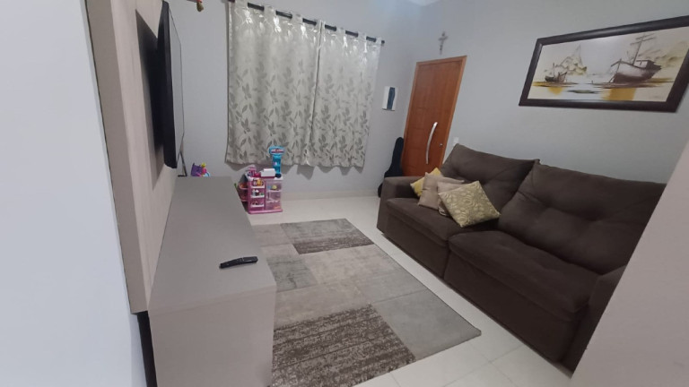 Imagem Casa com 2 Quartos à Venda, 92 m² em Jardim Alto Da Colina - Araras