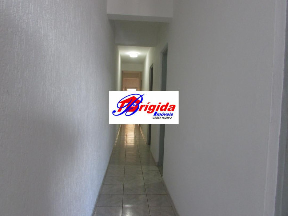Imagem Casa com 3 Quartos à Venda, 100 m² em Jardim São Vicente - Cotia Imagem Casa com 3 Quartos à Venda, 100 m² em Jardim São Vicente - Cotia