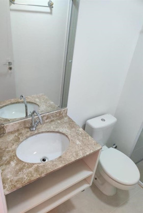 Imagem Apartamento com 1 Quarto à Venda, 25 m² em Centro - São Paulo