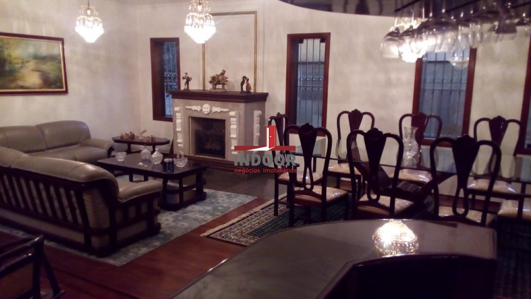 Imagem Casa com 6 Quartos à Venda, 500 m² em Parque Palmas Do Tremembé - São Paulo