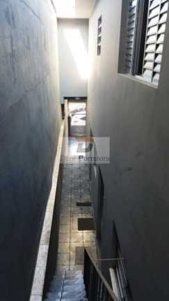 Imagem Casa com 3 Quartos à Venda, 240 m² em Canhema - Diadema Imagem Casa com 3 Quartos à Venda, 240 m² em Canhema - Diadema