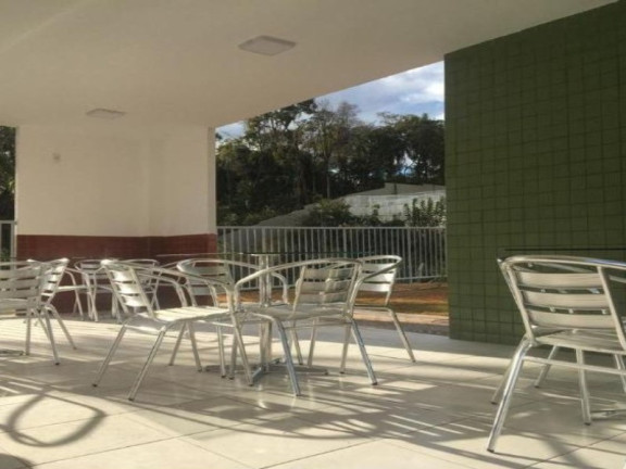 Imagem Imóvel com 2 Quartos à Venda, 45 m² em Parque Das Indústrias - Betim