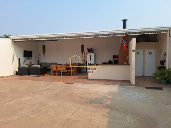 Imagem Casa com 3 Quartos à Venda, 360 m² em Jardim Nova Europa - Campinas Imagem Casa com 3 Quartos à Venda, 360 m² em Jardim Nova Europa - Campinas