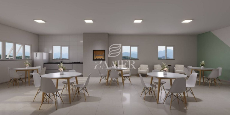 Imagem Apartamento com 2 Quartos à Venda, 46 m² em Costa E Silva - Joinville Imagem Apartamento com 2 Quartos à Venda, 46 m² em Costa E Silva - Joinville