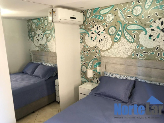 Imagem Apartamento com 2 Quartos à Venda, 50 m² em Vila Roque - São Paulo