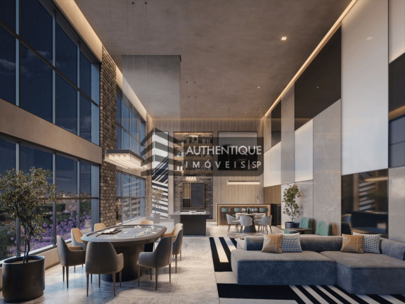 Imagem Apartamento com 2 Quartos à Venda, 84 m² em Brooklin - São Paulo Imagem Apartamento com 2 Quartos à Venda, 84 m² em Brooklin - São Paulo