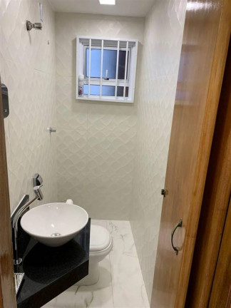 Imagem Apartamento com 2 Quartos à Venda, 37 m² em Aviacao - Praia Grande