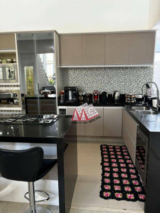 Imagem Casa com 3 Quartos à Venda, 220 m² em Condomínio Residencial Villagio Milano - Sorocaba