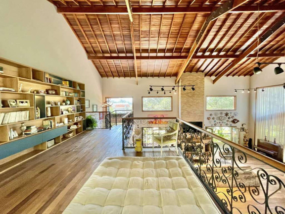 Imagem Casa de Condomínio com 7 Quartos à Venda, 1.923 m² em Granja Viana - Cotia Imagem Casa de Condomínio com 7 Quartos à Venda, 1.923 m² em Granja Viana - Cotia