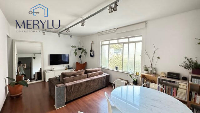 Imagem Apartamento com 2 Quartos à Venda, 100 m² em Vila Mariana - São Paulo Imagem Apartamento com 2 Quartos à Venda, 100 m² em Vila Mariana - São Paulo