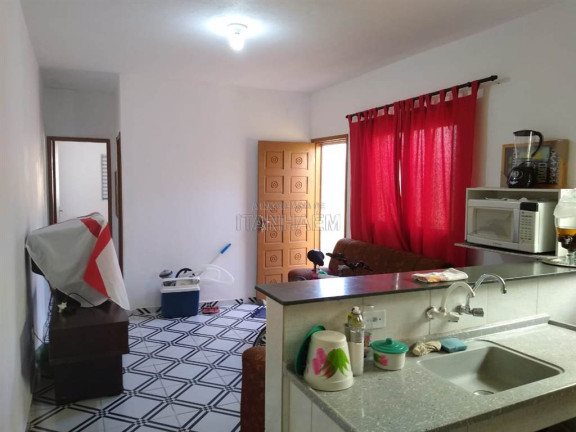 Imagem Casa com 2 Quartos à Venda, 56 m² em Santa Terezinha - Itanhaem