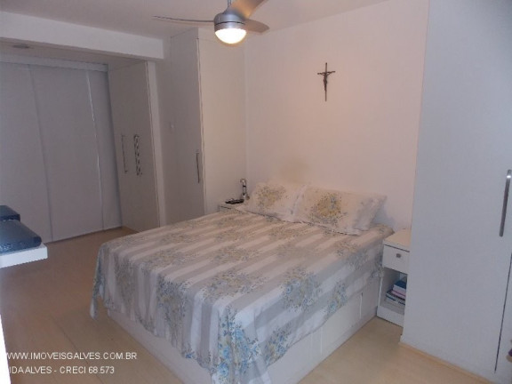 Imagem Apartamento com 3 Quartos à Venda, 140 m² em Recreio Dos Bandeirantes - Rio De Janeiro