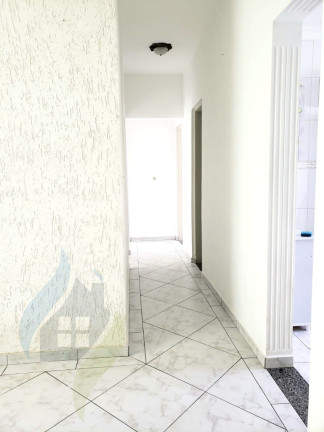 Imagem Imóvel com 3 Quartos à Venda, 74 m² em Taboão - São Bernardo Do Campo