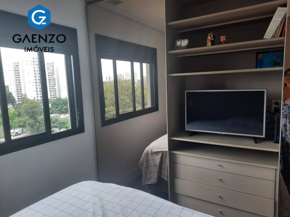 Imagem Apartamento com 3 Quartos à Venda, 78 m² em Continental - Osasco