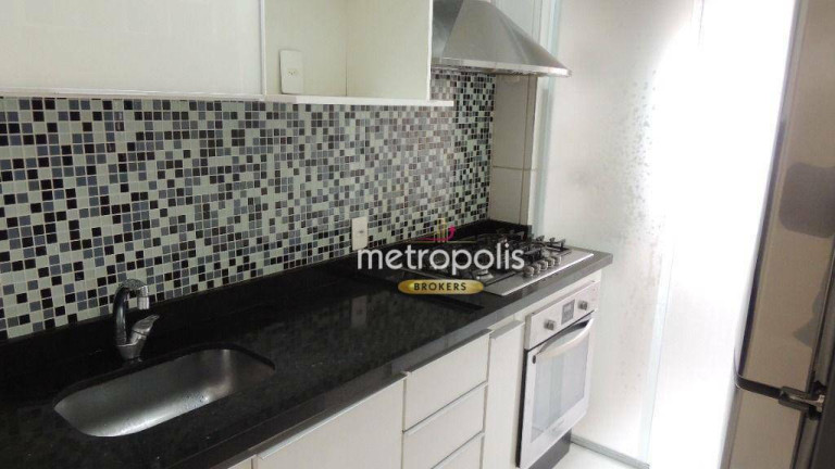 Imagem Apartamento com 3 Quartos à Venda, 64 m² em Mooca - São Paulo
