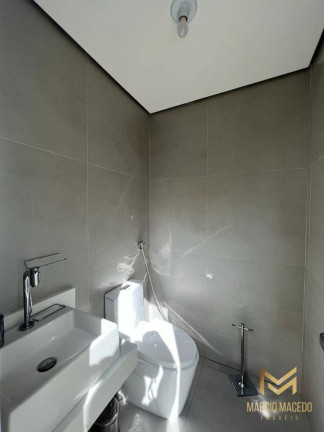 Imagem Casa com 4 Quartos à Venda, 311 m² em Damas - Fortaleza