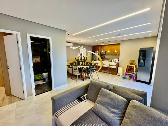 Imagem Apartamento com 3 Quartos à Venda, 88 m² em Alphaville Empresarial - Barueri Imagem Apartamento com 3 Quartos à Venda, 88 m² em Alphaville Empresarial - Barueri