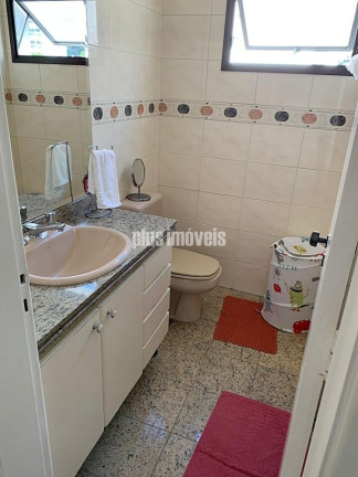 Imagem Apartamento com 3 Quartos à Venda, 176 m² em Morumbi - São Paulo Imagem Apartamento com 3 Quartos à Venda, 176 m² em Morumbi - São Paulo
