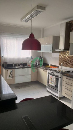 Imagem Casa com 3 Quartos à Venda, 146 m² em Vila Belmiro - Santos