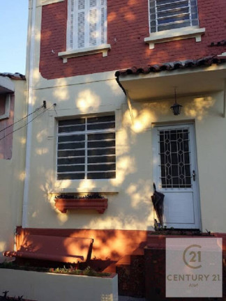 Imagem Casa com 3 Quartos à Venda, 184 m² em Vila Pompéia - São Paulo