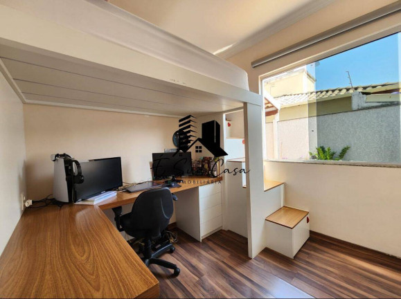Imagem Apartamento com 3 Quartos à Venda, 101 m² em Contagem Imagem Apartamento com 3 Quartos à Venda, 101 m² em Contagem