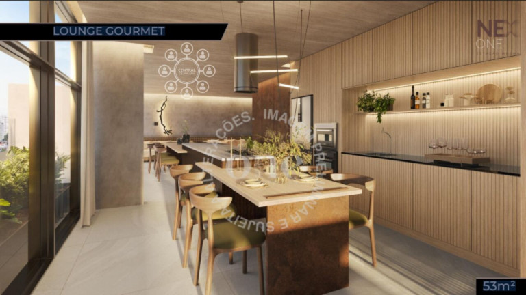 Imagem Flat à Venda, 20 m² em Moema - São Paulo Imagem Flat à Venda, 20 m² em Moema - São Paulo