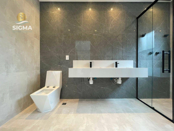 Imagem Casa com 4 Quartos à Venda, 300 m² em Jardim Acapulco - Guarujá Imagem Casa com 4 Quartos à Venda, 300 m² em Jardim Acapulco - Guarujá