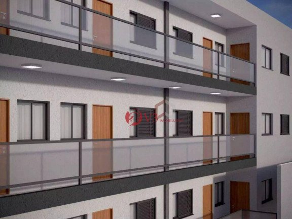 Imagem Apartamento com 2 Quartos à Venda, 41 m² em Vila Antonieta - São Paulo Imagem Apartamento com 2 Quartos à Venda, 41 m² em Vila Antonieta - São Paulo