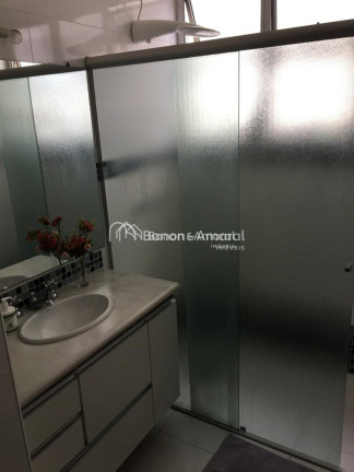 Imagem Apartamento com 3 Quartos à Venda, 189 m² em Centro - Campinas