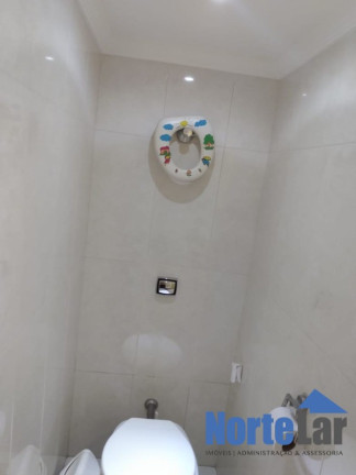 Imagem Apartamento com 3 Quartos à Venda, 93 m² em Freguesia Do ó - São Paulo