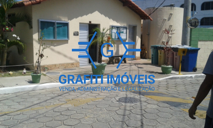 Imagem Imóvel com 2 Quartos à Venda, 58 m² em Inhoaíba - Rio De Janeiro