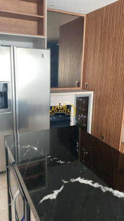 Imagem Apartamento com 1 Quarto à Venda, 49 m² em Alphaville Empresarial - Barueri Imagem Apartamento com 1 Quarto à Venda, 49 m² em Alphaville Empresarial - Barueri