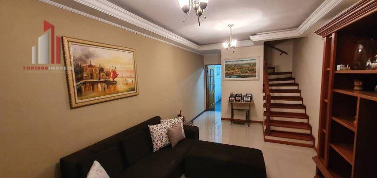 Imagem Casa com 4 Quartos à Venda, 130 m² em Limão - São Paulo Imagem Casa com 4 Quartos à Venda, 130 m² em Limão - São Paulo