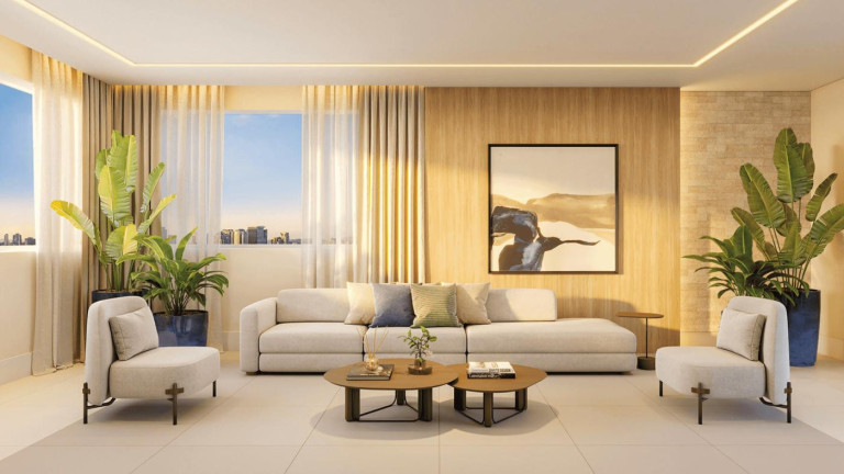 Imagem Apartamento com 2 Quartos à Venda, 89 m² em Ceramica - São Caetano Do Sul