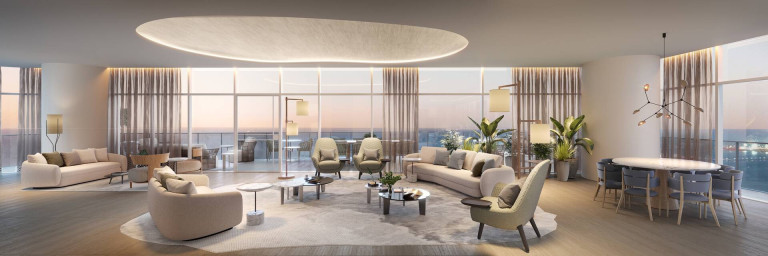Imagem Apartamento com 4 Quartos à Venda, 435 m² em Meireles - Fortaleza Imagem Apartamento com 4 Quartos à Venda, 435 m² em Meireles - Fortaleza