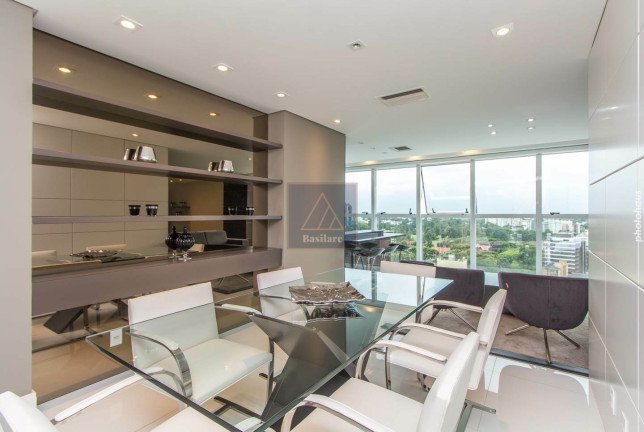 Imagem Apartamento com 3 Quartos à Venda, 176 m² em Cabral - Curitiba Imagem Apartamento com 3 Quartos à Venda, 176 m² em Cabral - Curitiba