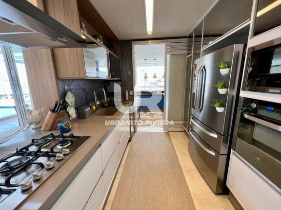 Imagem Cobertura com 4 Quartos à Venda, 311 m² em Riviera | Módulo 07 - Bertioga