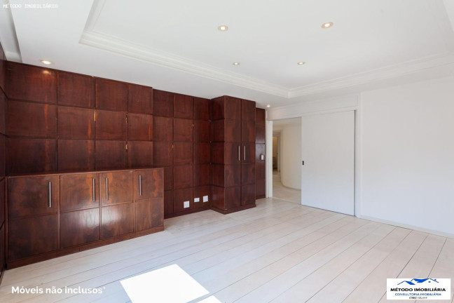 Imagem Apartamento com 3 Quartos à Venda, 276 m² em Paraiso - São Paulo