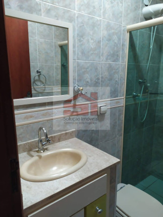 Imagem Sobrado com 3 Quartos à Venda, 254 m² em Jardim Amália - Caçapava