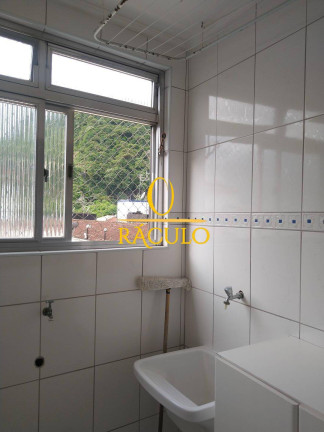 Imagem Apartamento com 1 Quarto à Venda, 56 m² em Itararé - São Vicente Imagem Apartamento com 1 Quarto à Venda, 56 m² em Itararé - São Vicente