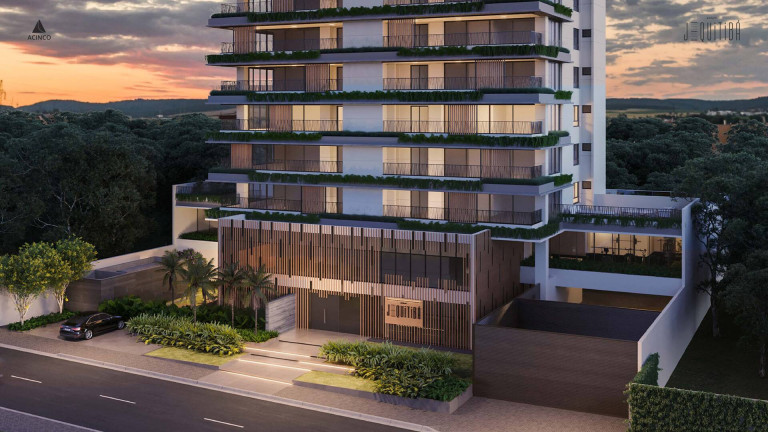 Imagem Apartamento com 3 Quartos à Venda, 200 m² em Parque Das árvores - Marília Imagem Apartamento com 3 Quartos à Venda, 200 m² em Parque Das árvores - Marília