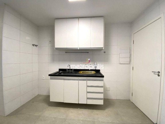 Imagem Apartamento com 3 Quartos à Venda, 122 m² em Jardim São Caetano - São Caetano Do Sul Imagem Apartamento com 3 Quartos à Venda, 122 m² em Jardim São Caetano - São Caetano Do Sul