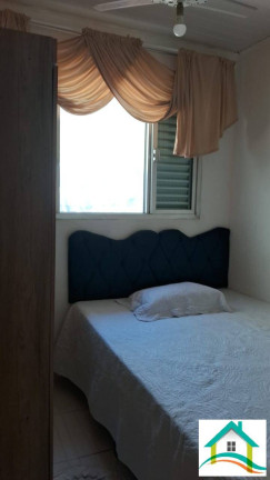 Imagem Casa com 2 Quartos à Venda, 92 m² em Caiçara - Praia Grande