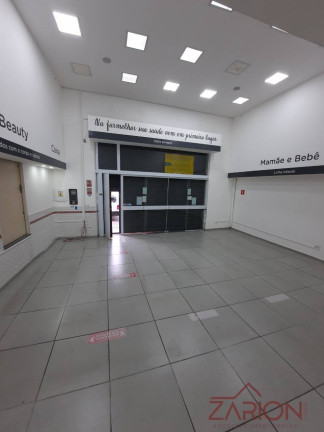 Imagem Ponto Comercial para Alugar, 85 m² em Centro - Taubaté Imagem Ponto Comercial para Alugar, 85 m² em Centro - Taubaté