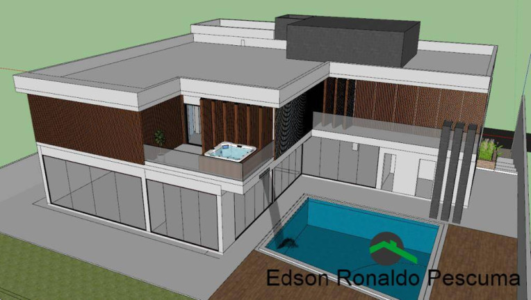 Imagem Casa de Condomínio com 6 Quartos à Venda, 1.300 m² em Tamboré - Santana De Parnaíba Imagem Casa de Condomínio com 6 Quartos à Venda, 1.300 m² em Tamboré - Santana De Parnaíba