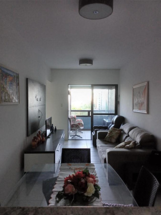 Imagem Apartamento com 2 Quartos à Venda, 70 m² em Pituba - Salvador Imagem Apartamento com 2 Quartos à Venda, 70 m² em Pituba - Salvador