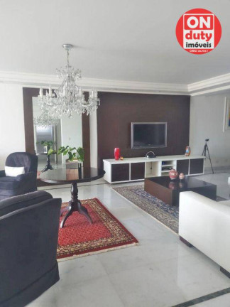 Imagem Apartamento com 3 Quartos à Venda, 210 m² em Boqueirão - Santos Imagem Apartamento com 3 Quartos à Venda, 210 m² em Boqueirão - Santos
