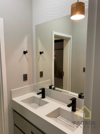 Imagem Casa com 3 Quartos à Venda, 50 m² em Jardins Do Império - Indaiatuba