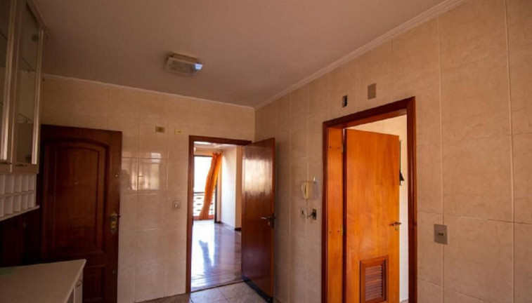 Imagem Apartamento com 3 Quartos à Venda, 170 m² em Centro - Santo André Imagem Apartamento com 3 Quartos à Venda, 170 m² em Centro - Santo André