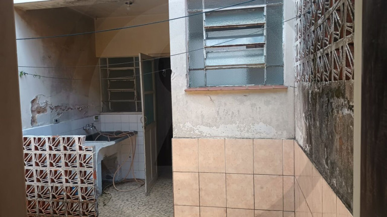 Imagem Casa com 3 Quartos à Venda, 110 m² em Planalto Paulista - São Paulo